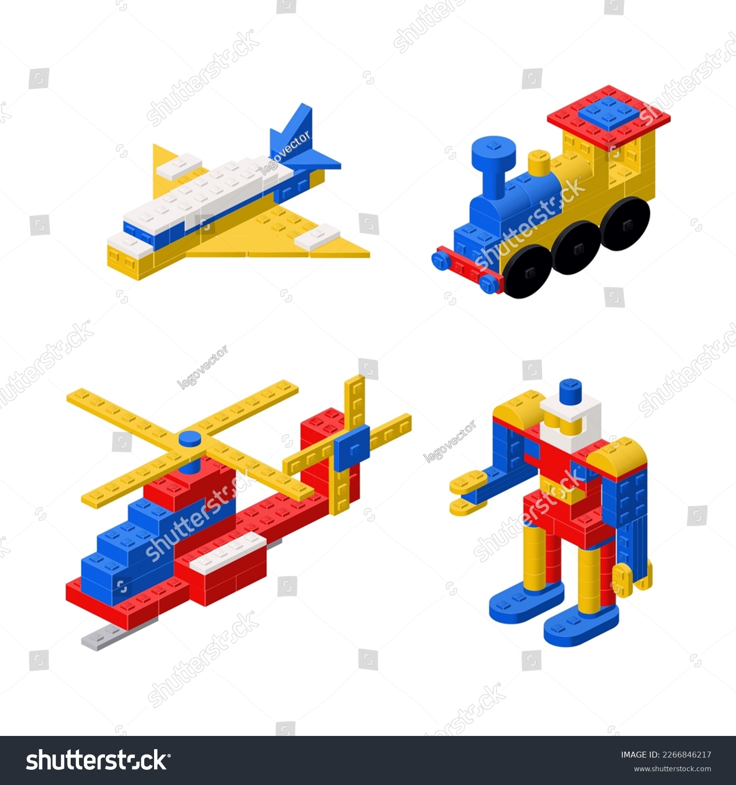 image of legos